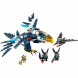 Конструктор LEGO Legends of Chima 70003 Перехватчик орлицы Эрис в Махачкале