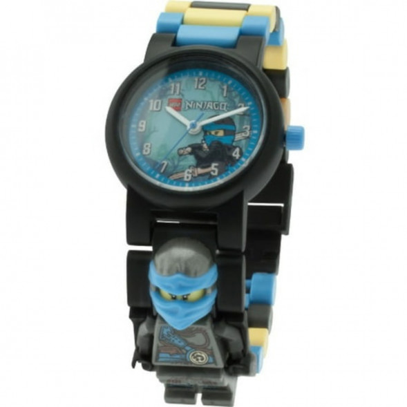 Часы LEGO Ninjago 8020912 Ния в Махачкале