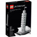 Конструктор LEGO Architecture 21015 Пизанская башня в Махачкале