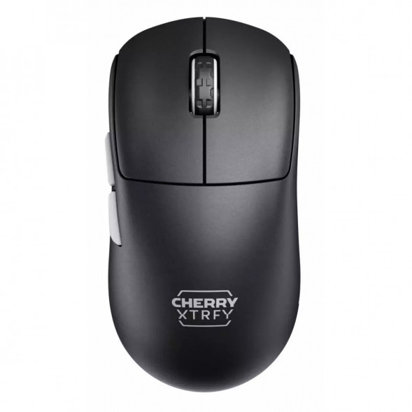 Беспроводная мышь CHERRY XTRFY M68 Pro Wireless, Black в Махачкале