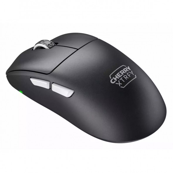 Беспроводная мышь CHERRY XTRFY M68 Pro Wireless, Black в Махачкале