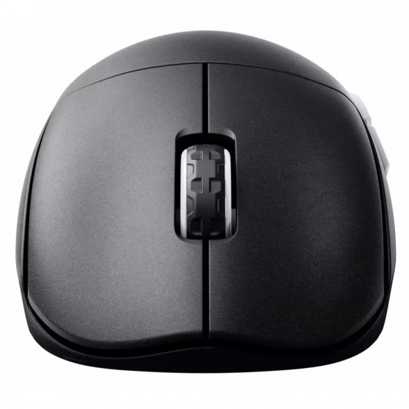 Беспроводная мышь CHERRY XTRFY M68 Pro Wireless, Black в Махачкале