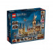 Конструктор LEGO Harry Potter Замок Хогвартс 71043 в Махачкале