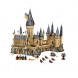 Конструктор LEGO Harry Potter Замок Хогвартс 71043 в Махачкале