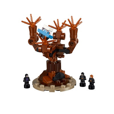 Конструктор LEGO Harry Potter Замок Хогвартс 71043 в Махачкале