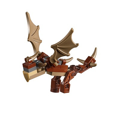 Конструктор LEGO Harry Potter Замок Хогвартс 71043 в Махачкале