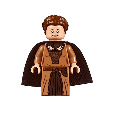 Конструктор LEGO Harry Potter Замок Хогвартс 71043 в Махачкале