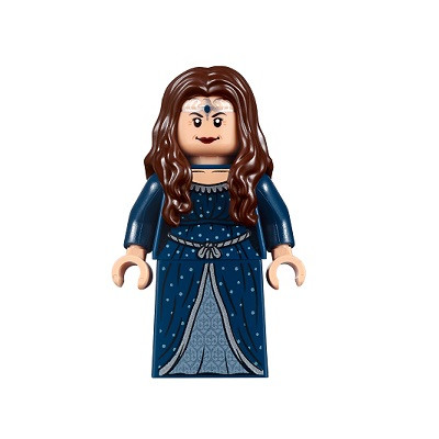 Конструктор LEGO Harry Potter Замок Хогвартс 71043 в Махачкале