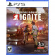 Игра Firefighting Simulator: Ignite [PS5, русские субтитры] в Махачкале