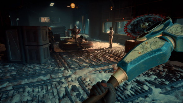 Игра The Outer Worlds 2 [PS5, русские субтитры] в Махачкале