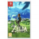 Legend of Zelda: Breath of the Wild [NSwitch, Русская версия] в Махачкале