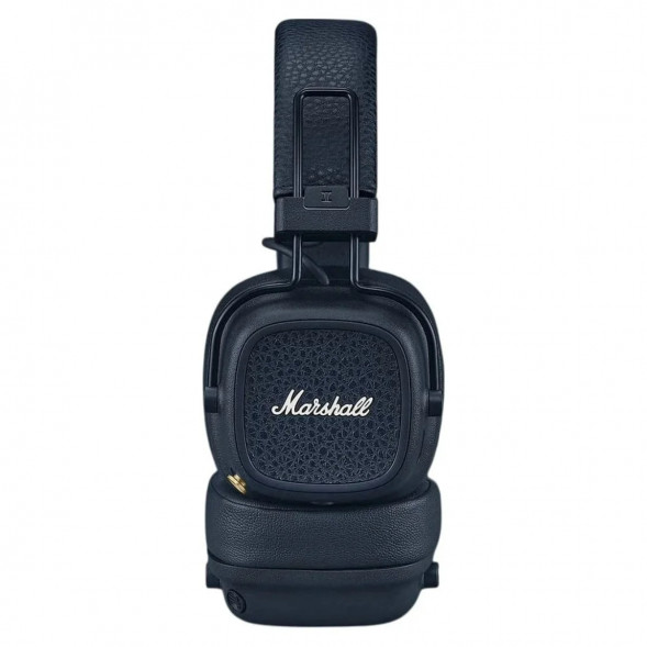 Беспроводные наушники Marshall Major V, синий в Махачкале