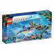 Конструктор LEGO Avatar 75575 Открытие Илу в Махачкале