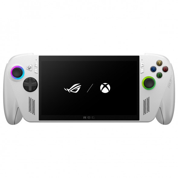 Портативная игровая консоль Asus Rog Ally Xbox 16GB/512GB Z2A, White в Махачкале