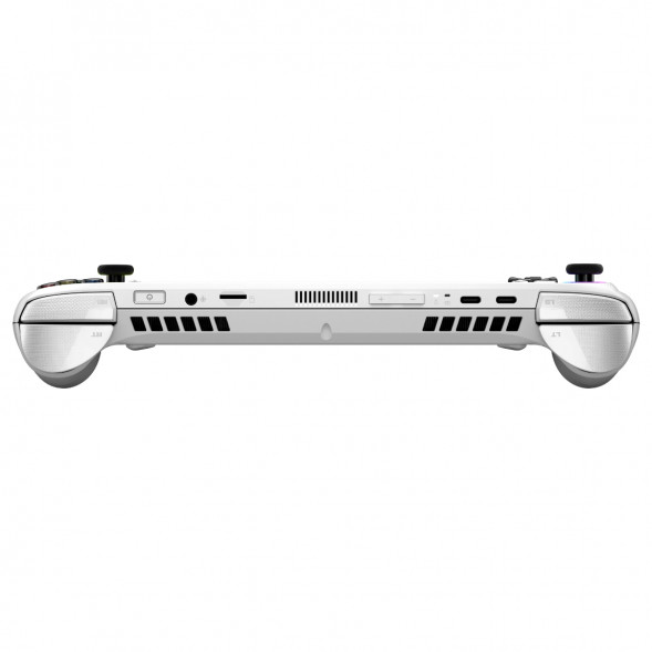 Портативная игровая консоль Asus Rog Ally Xbox 16GB/512GB Z2A, White в Махачкале