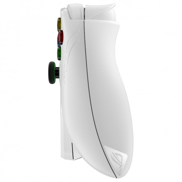 Портативная игровая консоль Asus Rog Ally Xbox 16GB/512GB Z2A, White в Махачкале