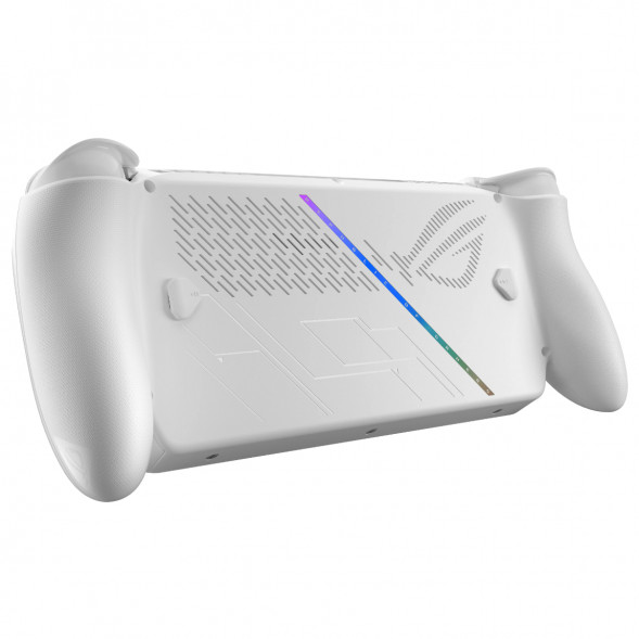 Портативная игровая консоль Asus Rog Ally Xbox 16GB/512GB Z2A, White в Махачкале