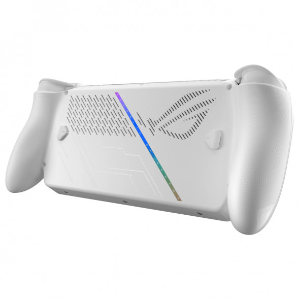 Портативная игровая консоль Asus Rog Ally Xbox 16GB/512GB Z2A, White в Махачкале