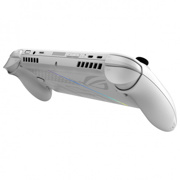 Портативная игровая консоль Asus Rog Ally Xbox 16GB/512GB Z2A, White в Махачкале