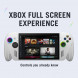 Портативная игровая консоль Asus Rog Ally Xbox 16GB/512GB Z2A, White в Махачкале