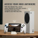 Портативная игровая консоль Asus Rog Ally Xbox 16GB/512GB Z2A, White в Махачкале