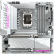 Материнская плата Gigabyte B860M AORUS ELITE WIFI6E ICE (LGA1851, mATX) в Махачкале