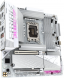 Материнская плата Gigabyte B860M AORUS ELITE WIFI6E ICE (LGA1851, mATX) в Махачкале
