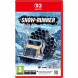 Игра SnowRunner [Nintendo Switch 2, русские субтитры] в Махачкале