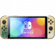 Игровая приставка Nintendo Switch OLED 64 ГБ, без игр, The Legend of Zelda: Tears of the Kingdom в Махачкале