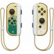 Игровая приставка Nintendo Switch OLED 64 ГБ, без игр, The Legend of Zelda: Tears of the Kingdom в Махачкале