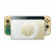Игровая приставка Nintendo Switch OLED 64 ГБ, без игр, The Legend of Zelda: Tears of the Kingdom в Махачкале