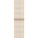 Ремешок для Apple Watch 41mm Starlight Sport Loop (MPL73ZM/A), сияющая звезда в Махачкале