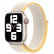 Ремешок для Apple Watch 41mm Starlight Sport Loop (MPL73ZM/A), сияющая звезда в Махачкале