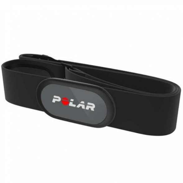Пульсометр Polar H9 HR SENSOR BLE BLK M-XXL в Махачкале