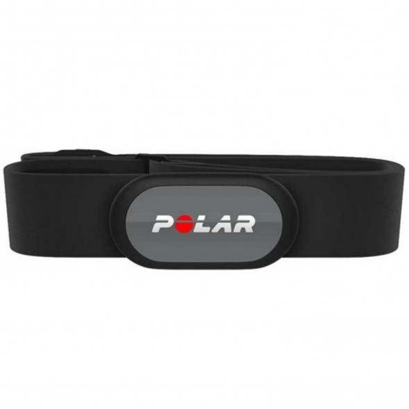 Пульсометр Polar H9 HR SENSOR BLE BLK M-XXL в Махачкале