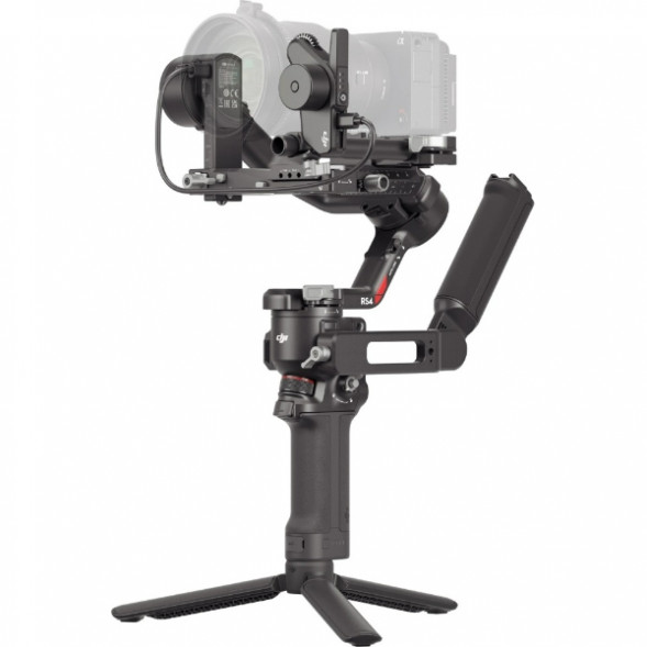 Стабилизатор DJI Ronin RS 4 Combo  в Махачкале