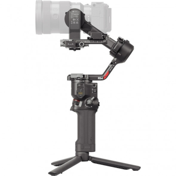 Стабилизатор DJI Ronin RS 4 Combo  в Махачкале