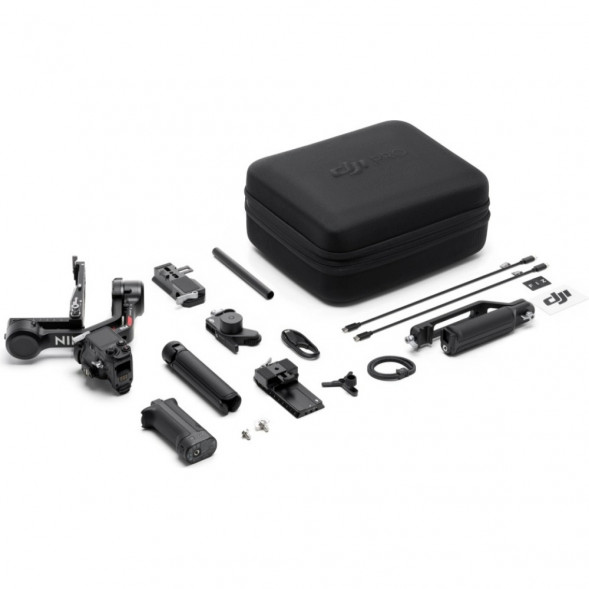 Стабилизатор DJI Ronin RS 4 Combo  в Махачкале