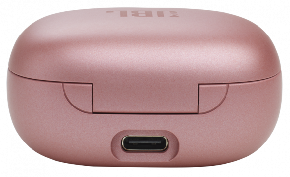 Беспроводные наушники JBL Live Pro 2, Pink в Махачкале