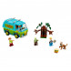 Конструктор LEGO Scooby-Doo 75902 Загадочная машина в Махачкале