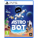 Игра Astro Bot [PS5, русские субтитры] в Махачкале