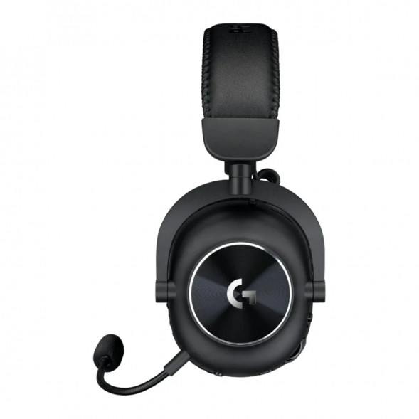 Игровая гарнитура Logitech G Pro X 2 Lightspeed, черный в Махачкале