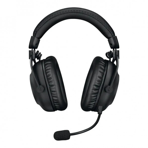 Игровая гарнитура Logitech G Pro X 2 Lightspeed, черный в Махачкале