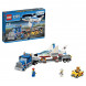 Конструктор LEGO City Space Port 60079 Транспортер для учебных самолетов в Махачкале