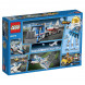 Конструктор LEGO City Space Port 60079 Транспортер для учебных самолетов в Махачкале