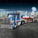 Конструктор LEGO City Space Port 60079 Транспортер для учебных самолетов в Махачкале