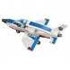 Конструктор LEGO City Space Port 60079 Транспортер для учебных самолетов в Махачкале