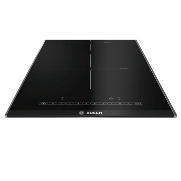 Варочная индукционная поверхность Bosch PIB375FB1E, черный в Махачкале
