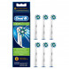 Насадки на зубные щетки Oral-B Cross Action, 6 шт. в Махачкале