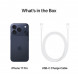 Смартфон Apple iPhone 17 Pro 512 ГБ eSIM, Deep Blue в Махачкале